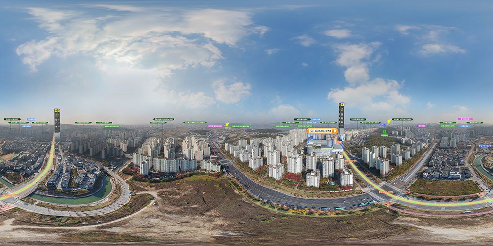 VR360파노라마