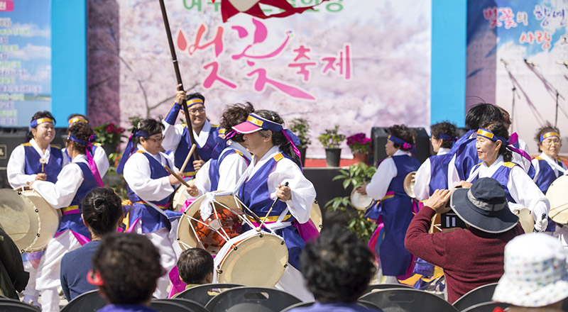 축제/행사 드론촬영